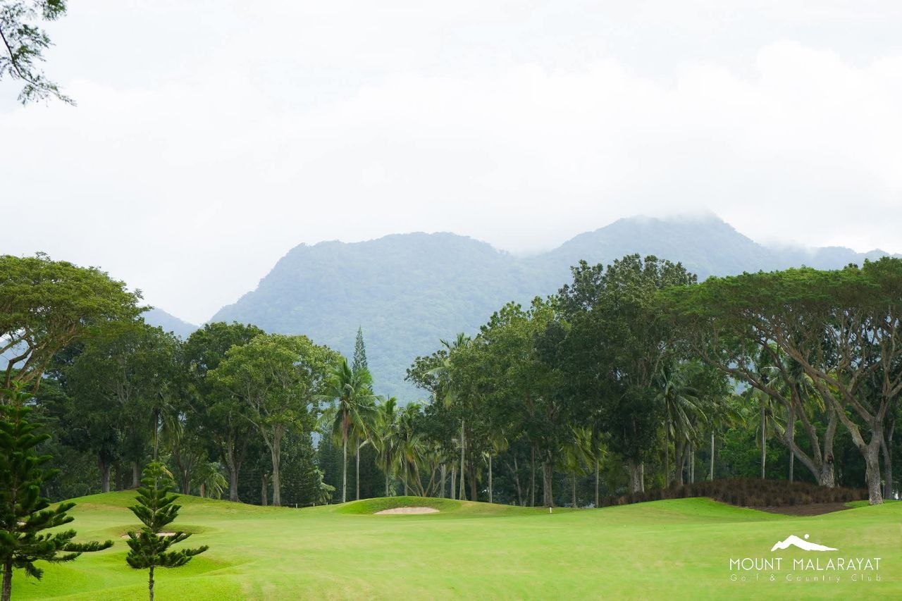 Mount Malarayat Golf & Country Club editorial view 5