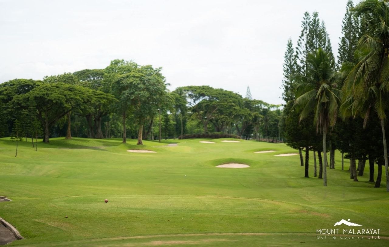 Mount Malarayat Golf & Country Club visit detail 1